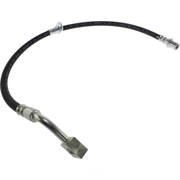 Centric Rear Brake Hose 150.62447