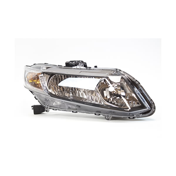 TYC Passenger Side Replacement Headlight 20-9419-00-9