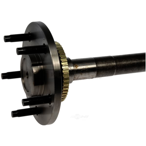 Dorman OE Solutions Rear Driver Side Axle Shaft 630-309