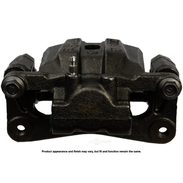Cardone Reman Remanufactured Unloaded Caliper w/Bracket 19-B3492
