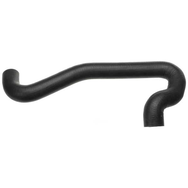 Gates Engine Coolant Molded Radiator Hose 22583