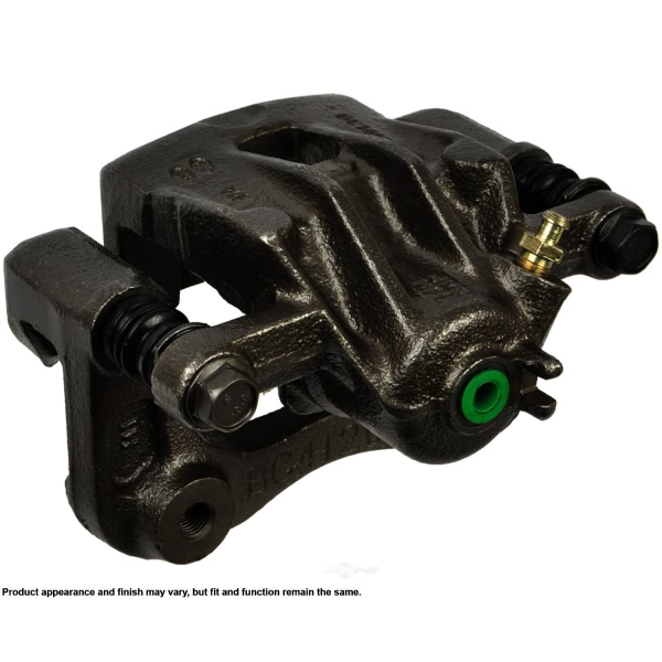 Cardone Reman Remanufactured Unloaded Caliper w/Bracket 19-B3101A