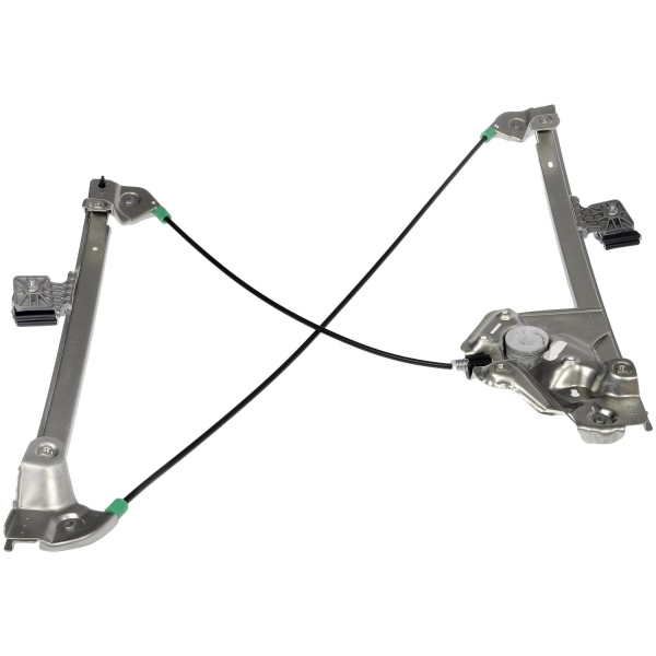 Dorman Front Passenger Side Power Window Regulator Without Motor 749-199