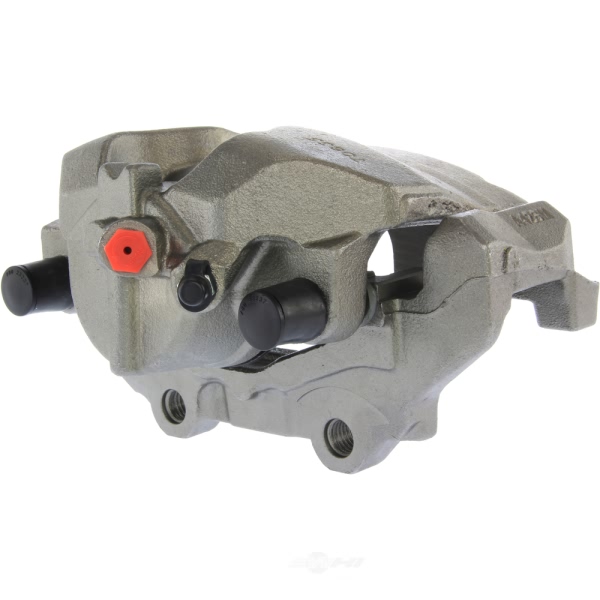 Centric Remanufactured Semi-Loaded Front Passenger Side Brake Caliper 141.61147