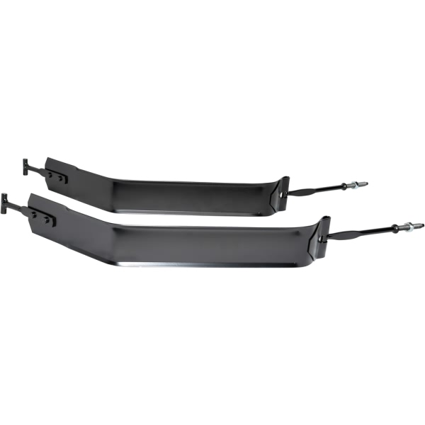 Dorman Fuel Tank Strap Set 578-129