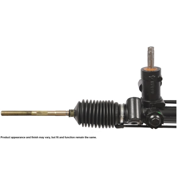 Cardone Reman Remanufactured Hydraulic Power Rack and Pinion Complete Unit 26-1982
