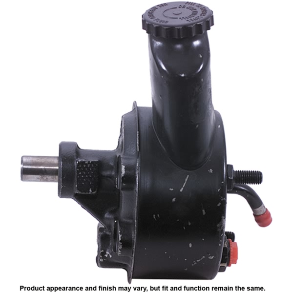 Cardone Reman Remanufactured Power Steering Pump w/Reservoir 20-7986