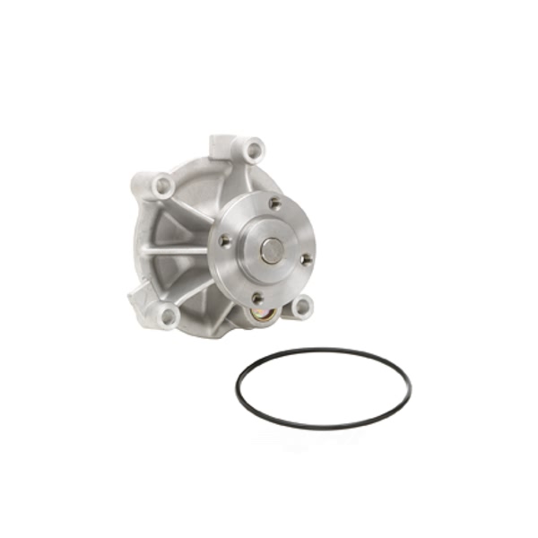 Dayco Engine Coolant Water Pump DP1017