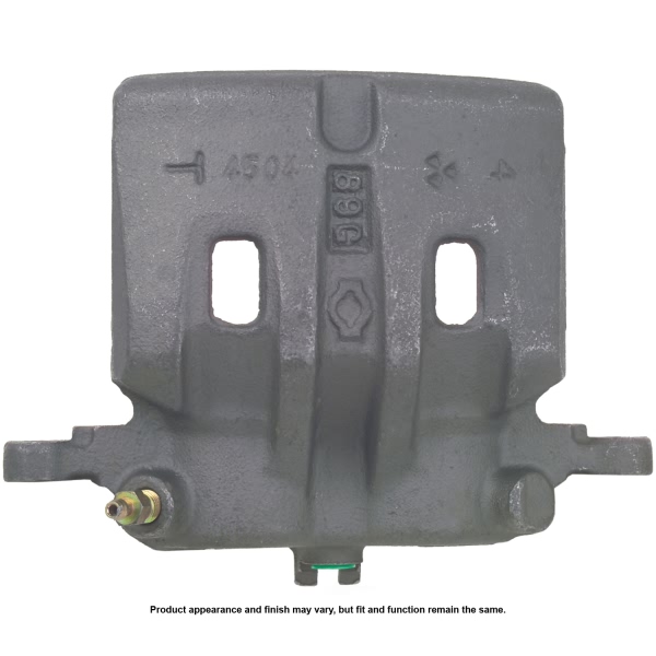 Cardone Reman Remanufactured Unloaded Caliper 19-2816