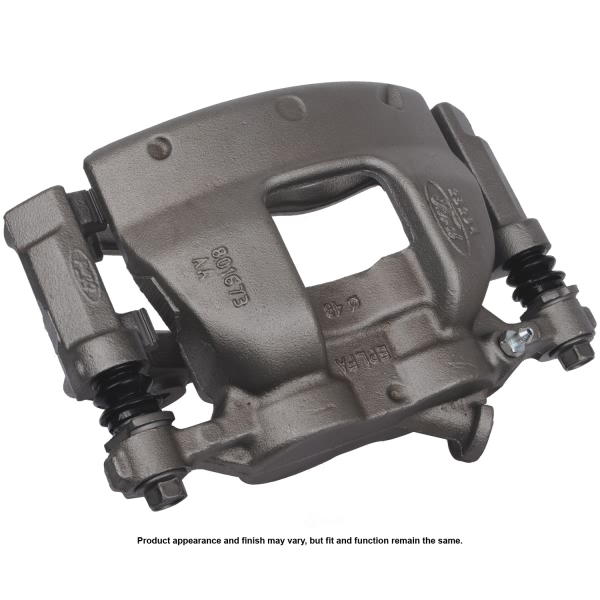 Cardone Reman Remanufactured Unloaded Caliper w/Bracket 18-B5519