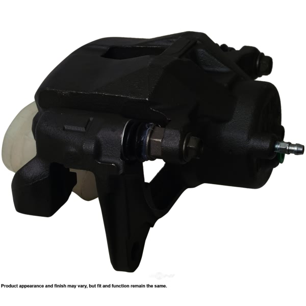 Cardone Reman Remanufactured Unloaded Caliper w/Bracket 19-B2580A