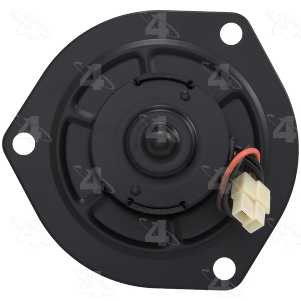 Four Seasons Hvac Blower Motor Without Wheel 35516