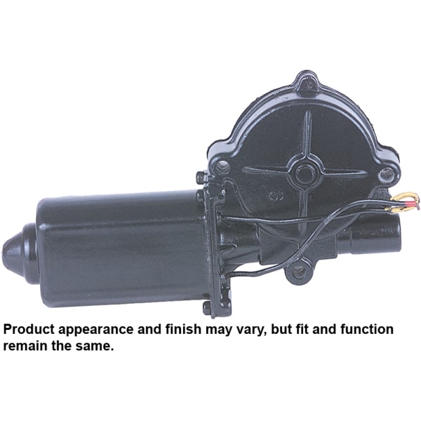 Cardone Reman Remanufactured Window Lift Motor 42-382