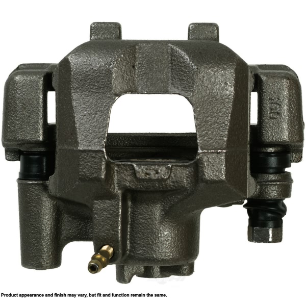 Cardone Reman Remanufactured Unloaded Caliper w/Bracket 19-B2684