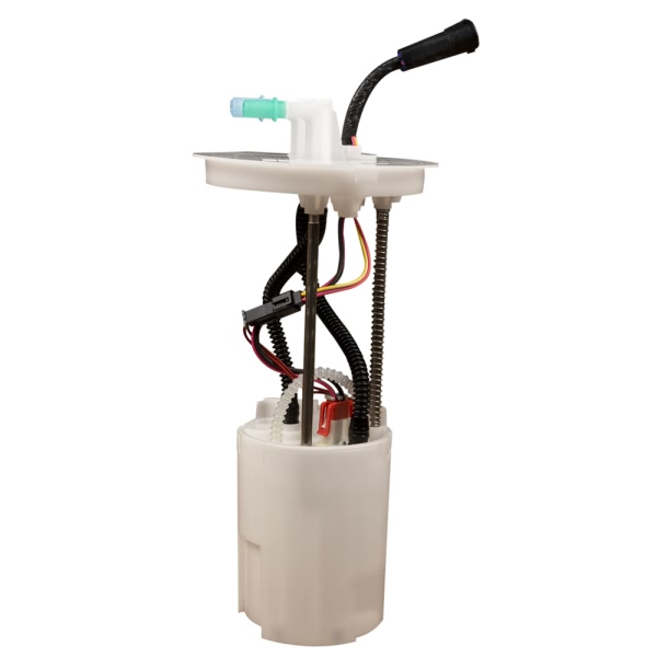 Delphi Fuel Pump Module Assembly FG0969