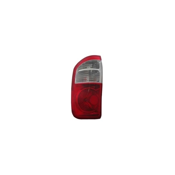 TYC Driver Side Replacement Tail Light 11-6038-00-9