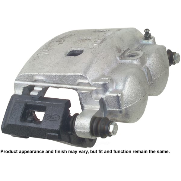 Cardone Reman Remanufactured Unloaded Caliper w/Bracket 18-B4937