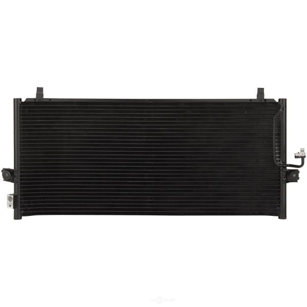 Spectra Premium A/C Condenser 7-3038