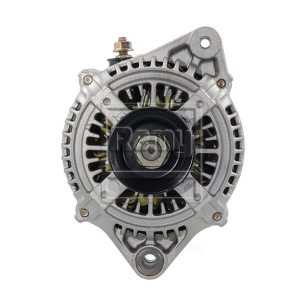 Remy Remanufactured Alternator 14901