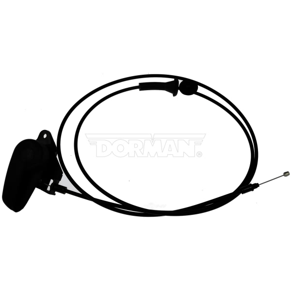 Dorman OE Solutions Hood Release Cable 912-428