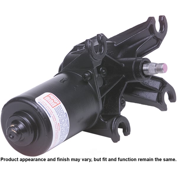 Cardone Reman Remanufactured Wiper Motor 43-4307