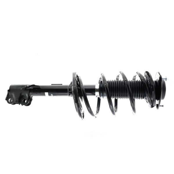 KYB Strut Plus Front Driver Side Twin Tube Complete Strut Assembly SR4416