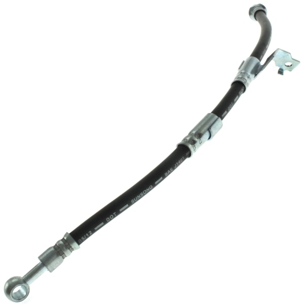 Centric Front Passenger Side Brake Hose 150.50043