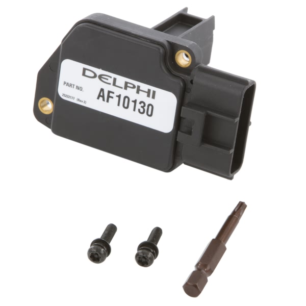 Delphi Mass Air Flow Sensor AF10130