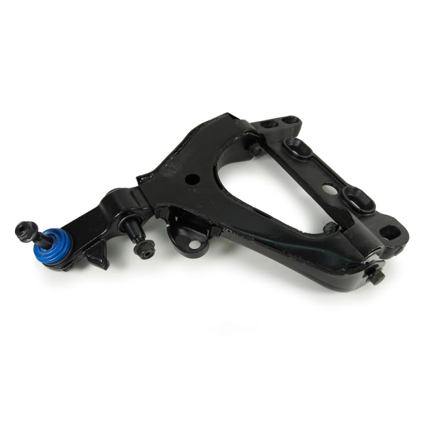 Mevotech Supreme Front Driver Side Lower Adjustable Control Arm And Ball Joint Assembly CMS501057