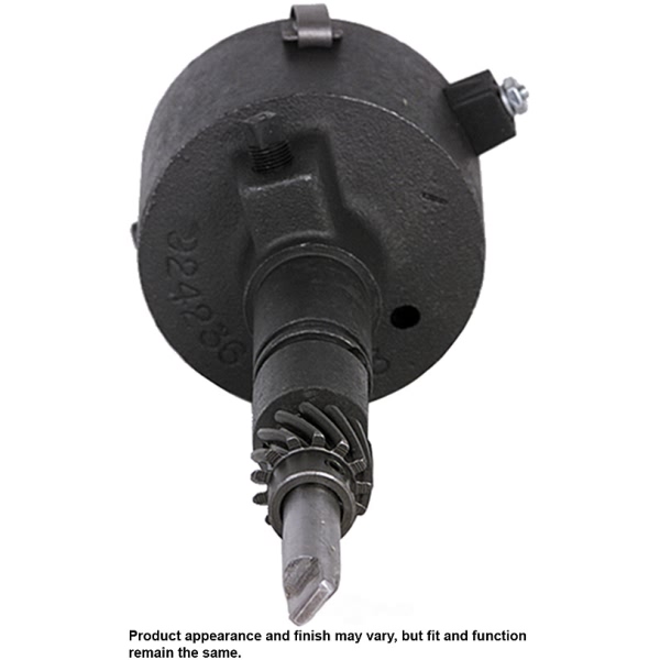 Cardone Reman Remanufactured Point-Type Distributor 30-1609