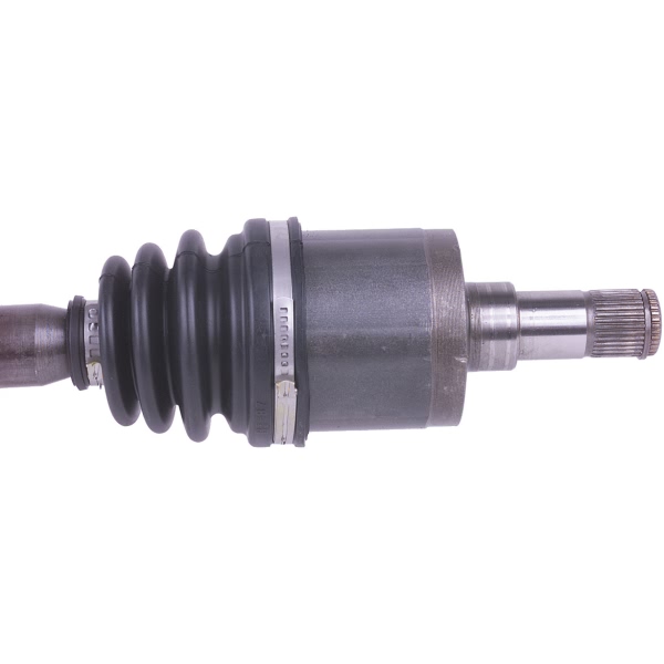 Cardone Reman Remanufactured CV Axle Assembly 60-1063