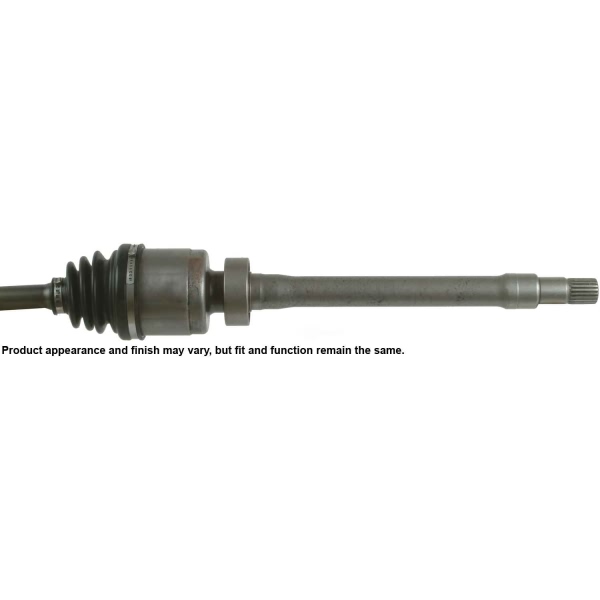 Cardone Reman Remanufactured CV Axle Assembly 60-5204