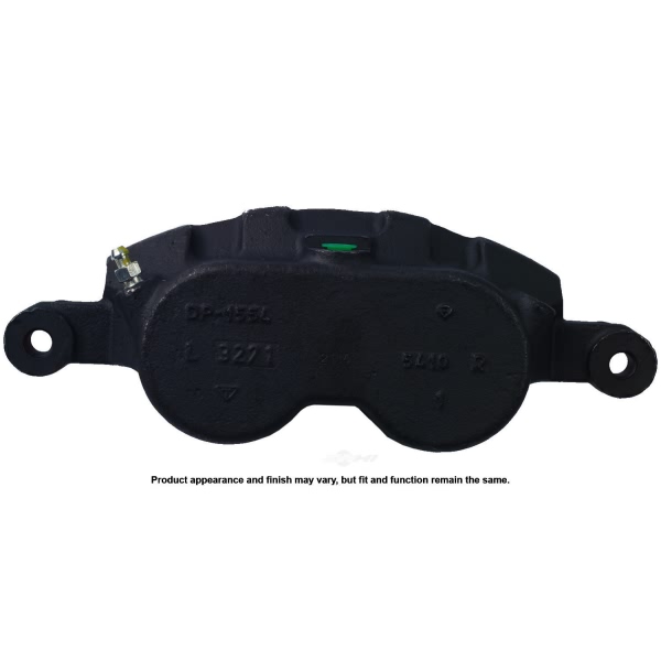 Cardone Reman Remanufactured Unloaded Caliper 18-4952
