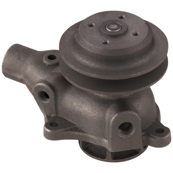 Gates Engine Coolant Standard Water Pump 43004