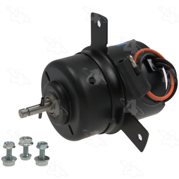 Four Seasons Radiator Fan Motor 35443