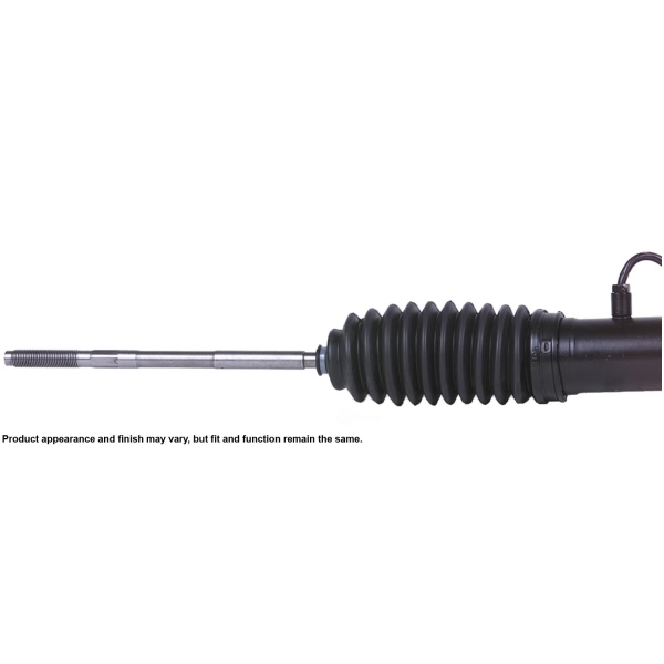 Cardone Reman Remanufactured Hydraulic Power Rack and Pinion Complete Unit 26-3005