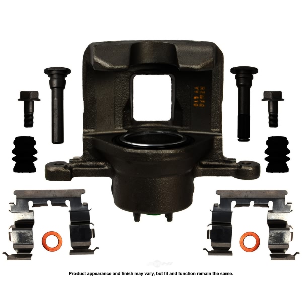 Cardone Reman Remanufactured Unloaded Caliper 19-3469