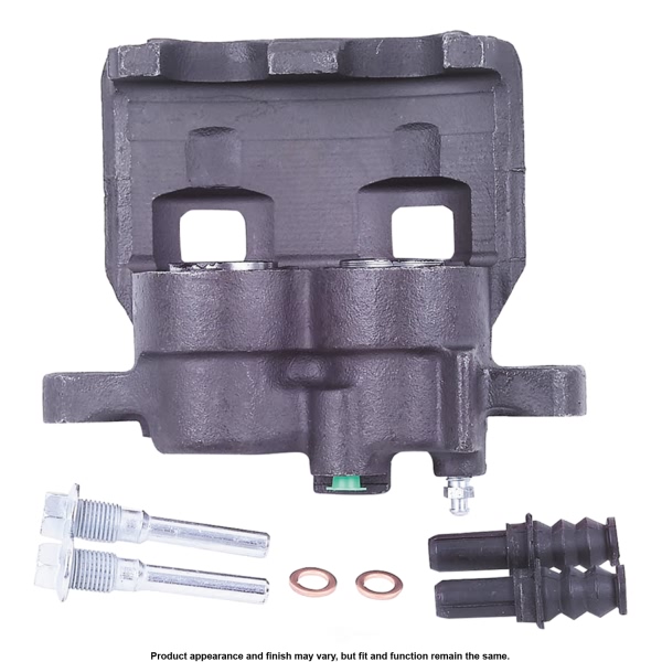 Cardone Reman Remanufactured Unloaded Caliper 18-4276