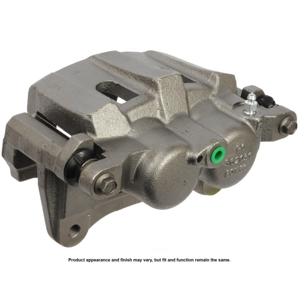 Cardone Reman Remanufactured Unloaded Caliper w/Bracket 19-B6033