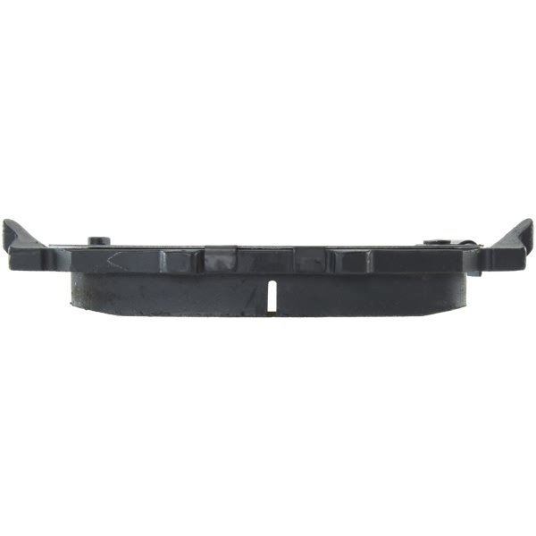 Centric Premium™ Ceramic Brake Pads With Shims And Hardware 301.07921