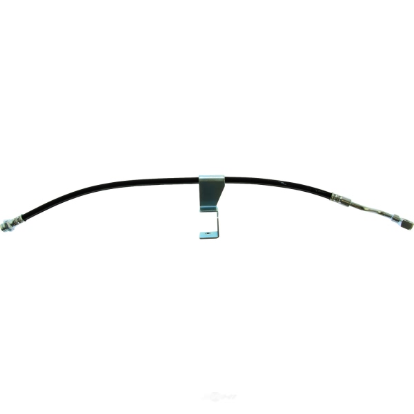 Centric Front Driver Side Brake Hose 150.66051