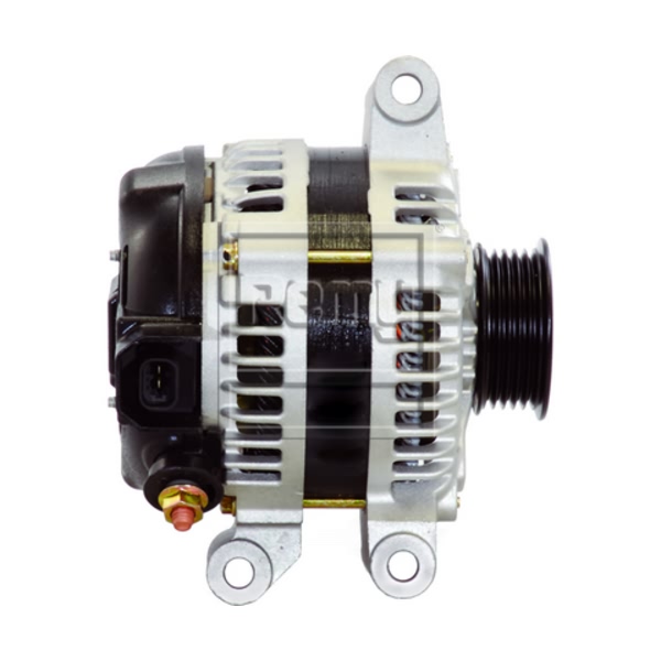 Remy Alternator 94741