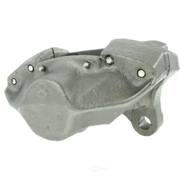 Centric Remanufactured Semi-Loaded Rear Driver Side Brake Caliper 141.35502