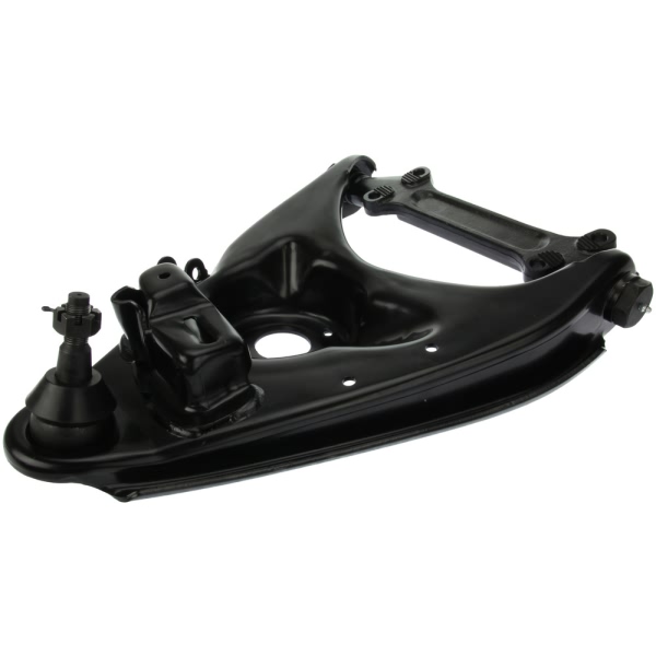 Centric Premium™ Front Passenger Side Lower Control Arm and Ball Joint Assembly 622.66012