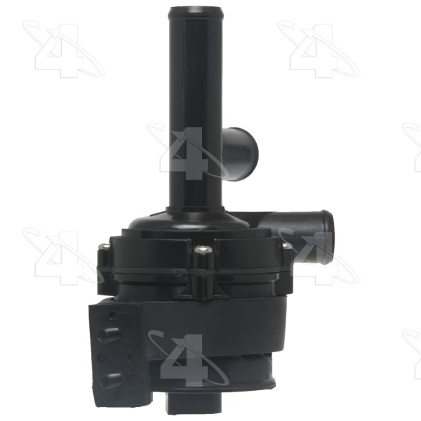 Four Seasons Engine Coolant Auxiliary Water Pump 89036
