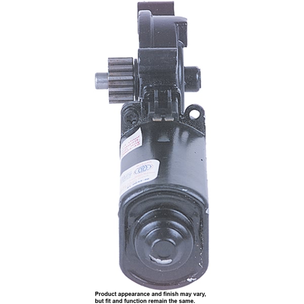 Cardone Reman Remanufactured Window Lift Motor 42-102