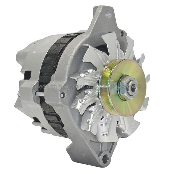 Quality-Built Alternator Remanufactured 7907103