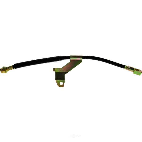 Centric Front Passenger Side Brake Hose 150.62056