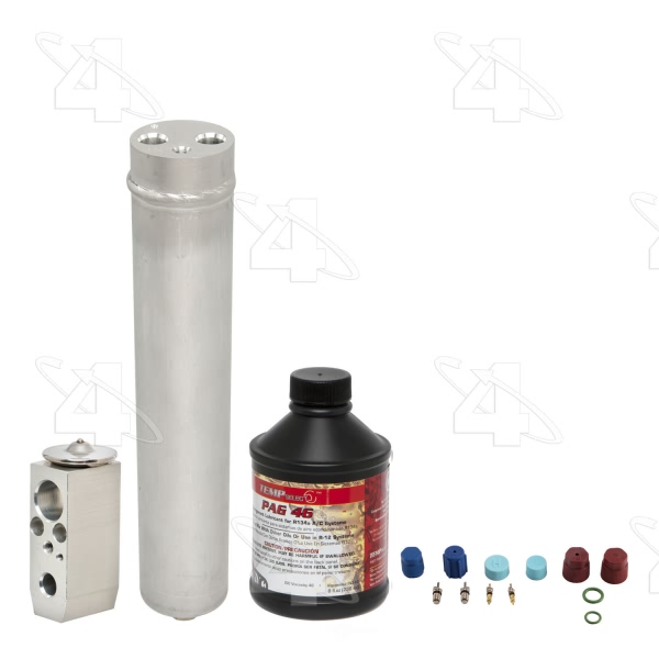 Four Seasons A C Installer Kits With Filter Drier 20114SK
