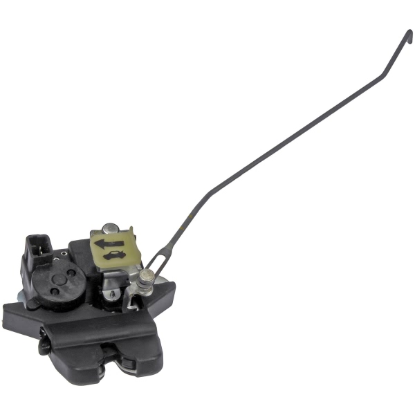 Dorman OE Solutions Trunk Lid Latch 937-143